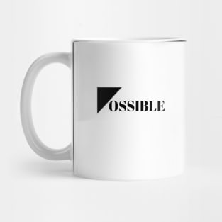 Possible Mug